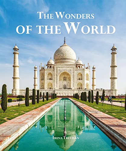 the wonders of the world