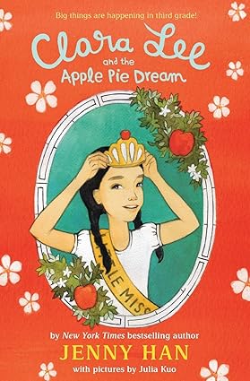 Clara Lee and the Apple Pie Dream