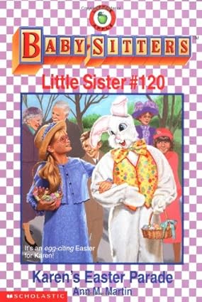 Karen's Easter Parade