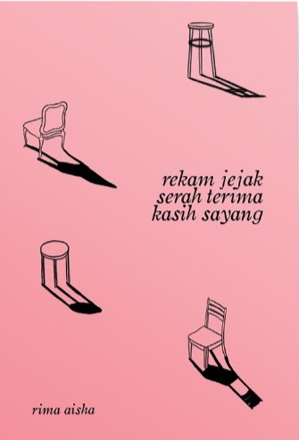 Rekam Jejak Serah Terima Kasih Sayang