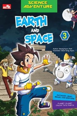 Earth and Space