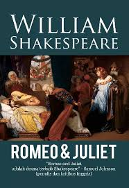 William Shakespeare: Romeo and Juliet