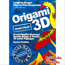 Origami 3D