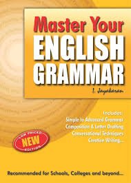 Master Your English Grammar