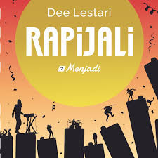 Rapijali 2: Menjadi