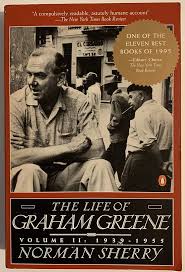 The Life of Graham Greene: Volume II: 1939–1955