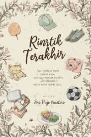 Rintik Terakhir