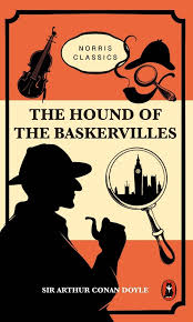 The Hound of the Baskervilles