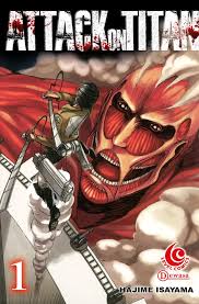 Attack on Titan Bind Up Edition 01