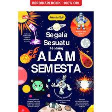 Segala Sesuatu tentang Alam Semesta