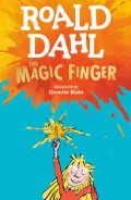 Roald Dahl: The Magic Finger