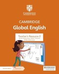 Cambridge Global English Teacher's Resource + Digital Access: For Cambridge Primary and Lower Secondary English As a Second Language (Cambridge Primary Global English, 2)