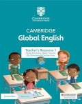 Cambridge Global English Teacher’s Resource 1 with Digital Access: for Cambridge Primary and Lower Secondary English as a Second Language