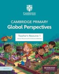 Cambridge Primary Global Perspectives Teacher’s Resource 1