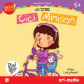 Seri Anak Sehat: CICI MIMISAN