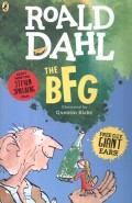 Roald Dahl: The BFG