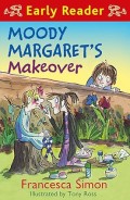 Moody Margaret's Makeover