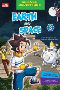 Earth and Space