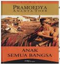 Anak Semua Bangsa