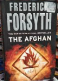 Frederick Forsyth: The Afghan