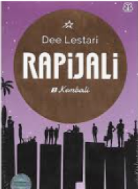 Rapijali: Kembali