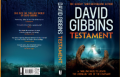 Testament: A Thrilling Race to Locate The Legendary Ark of The Covenant