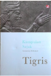 Tigris; Kumpulan Sajak