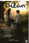 Dilan; Dia adalah Dilanku Tahun 1990