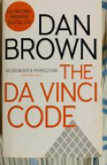 dan brown the da vinci code (Blockbuster Perfection)