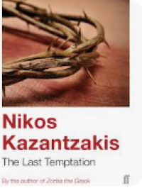 The Last Temptation