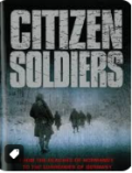 CITIZEN SOLDIERS: FROM THE BEACHES OF NORMANDY TO THE SURRENDER OF GERMANY
