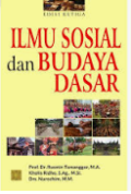 Ilmu Sosial dan Budaya Dasar
