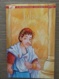 A Shakespeare Children's Story 7 