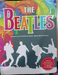 The Beattles 
All you ever wanted to know about the fab four