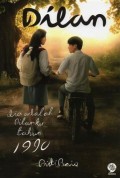 Dilan dia adalah dilanku tahun 1990