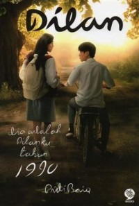 Dilan dia adalah dilanku tahun 1990