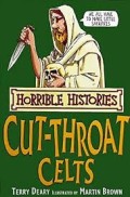 Cut-Throat Celts (Horrible Histories)