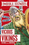 Visious Vikings (Horrible Histories)
