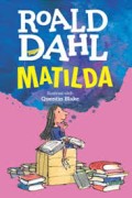 Roald Dahl: Matilda