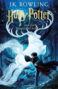 JK Rowling: Harry Potter and the Prisoner of azkaban