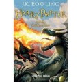 JK Rowling: Harry Potter and the Goblet of fire