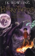 J.K Rowling: Harry Potter and the Deathly Hallows