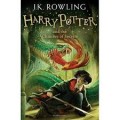 JK Rowling Harry Potter: and the Chamber of Secrets