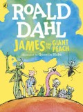 Roald Dahl : James and Giant Peach