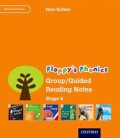 Oxford Reading Tree: Level 6: Floppy’s Phonics Non-Fiction: Group/Guided Reading Notes