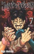 Jujutsu Kaisen 07