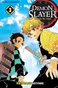 Demon Slayer: Kimetsu No Yaiba 03