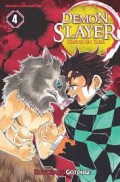 Demon Slayer: Kimetsu No Yaiba 04