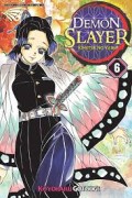 Demon Slayer: Kimetsu No Yaiba 06