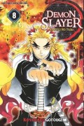 Demon Slayer: Kimetsu No Yaiba 08